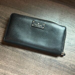Kate spade wallet